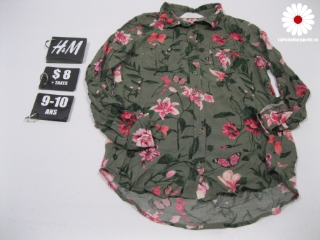 Chemise
