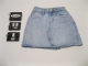 Jupe jeans