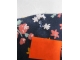 Jupe culotte légère imperfection
