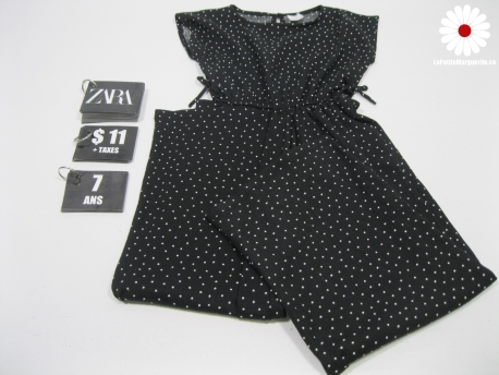 Jumper long