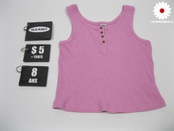chandail camisole