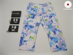 Leggings 3/4