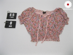 Chandail top