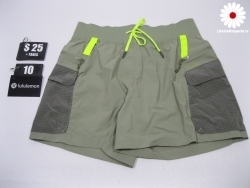 Short Lululemon
