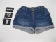 Short jeans