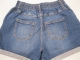 Short jeans