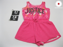 Jumper long