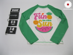Chandail de maillot - Imparfait -