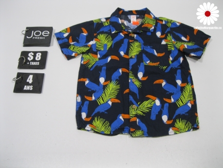 Chemise