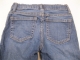 Jeans bermuda