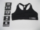 Camisole sports