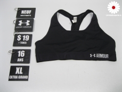 Camisole sports