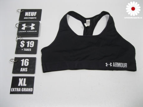 Camisole sports