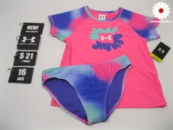 Maillot 2 pièces