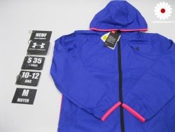 Manteau Printemps/ Automne non-doublé