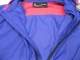Manteau Printemps/ Automne non-doublé