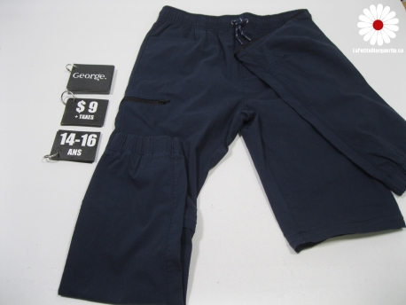 Pantalon/short