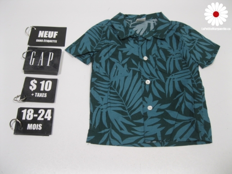Chemise