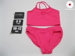 Maillot 2 pièces