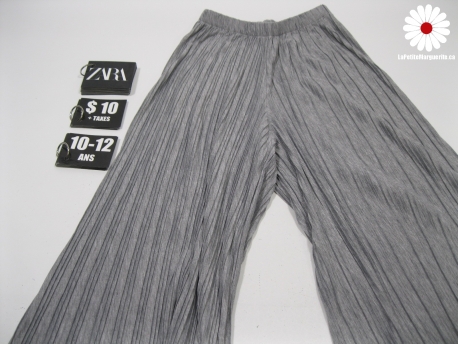 Pantalon 3/4 Large