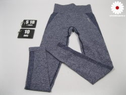 Pantalon 3/4 Large