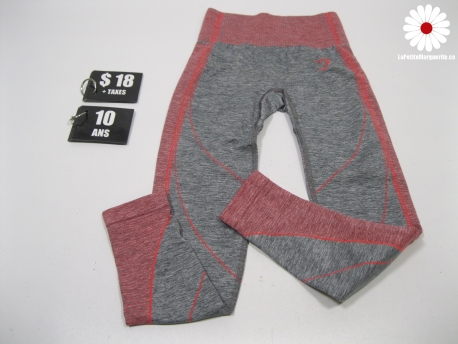 Leggings GymShark