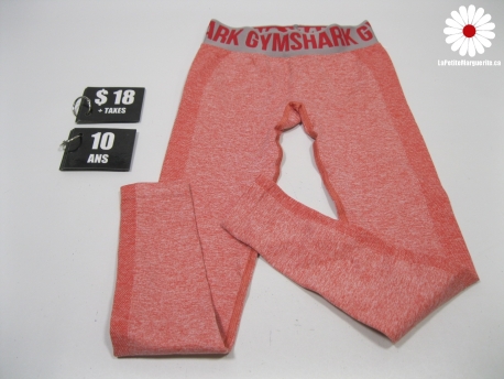 Leggings GymShark