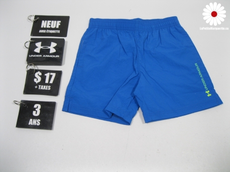 Shorts/ Maillot