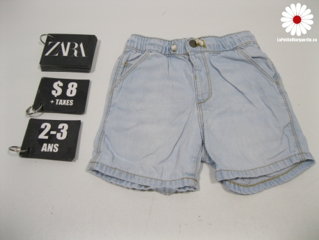 Short