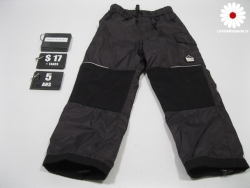 Pantalon mi/saison