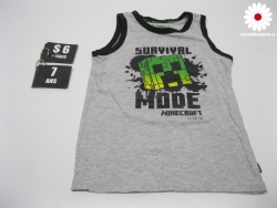 chandail camisole
