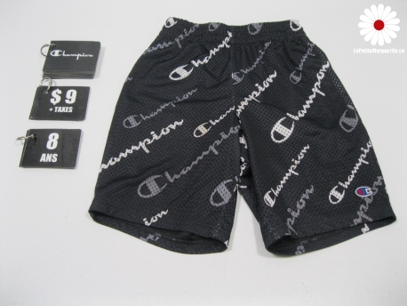 Short