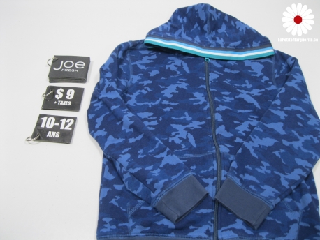 Manteau