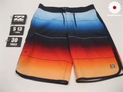 Short/maillot de bain