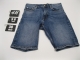 Bermuda Jeans