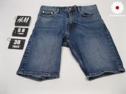 Bermuda Jeans