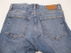 Bermuda Jeans