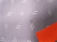 Short légère imperfection