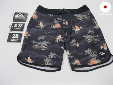 Short