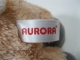 Peluche Mouton Aurora