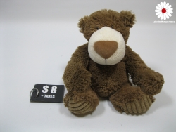 Peluche Mouton Aurora