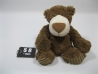 Peluche Ourson Aurora