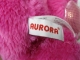 Peluche Cochon Aurora