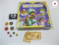 Jeu et peluches de la ferme