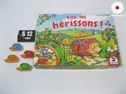 Jeu Arrêt de bus - Orchard Toys -