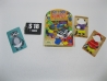 Jeu Raccoon Rumpus