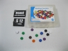 Jeu Stacking Counters - Imparfait -