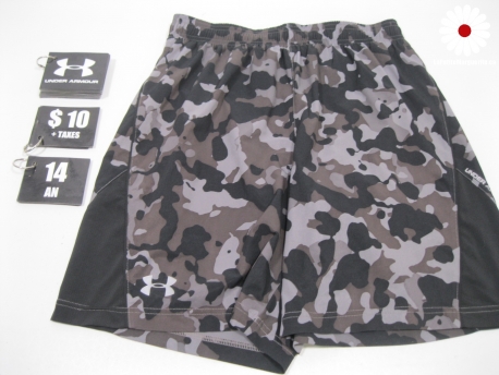 Short