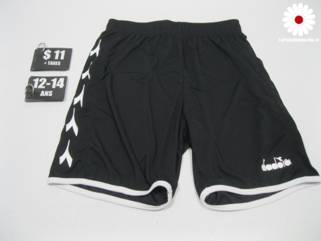 Short