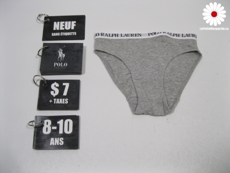 Petite culotte